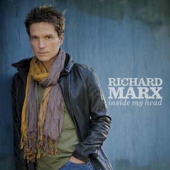 Richard Marx - Inside My Head [2CD]