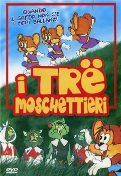    / Uimitoarele Aventuri ale Muschetarilor [1987,