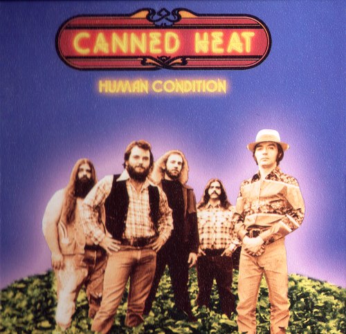 Canned Heat - Discography 