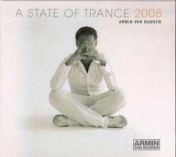 Armin van Buuren - A State of Trance 2008 2 CD
