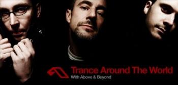 Above & Beyond - Trance Around The World 333