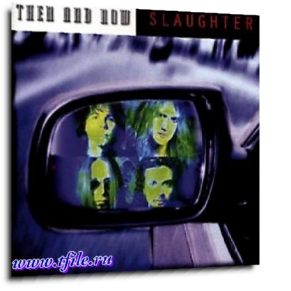 Slaughter -  