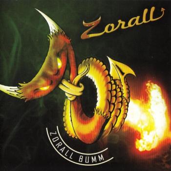 Zorall - Zorall Bumm