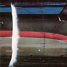 Wings - Wings Over America (USA 1st Press 1987)