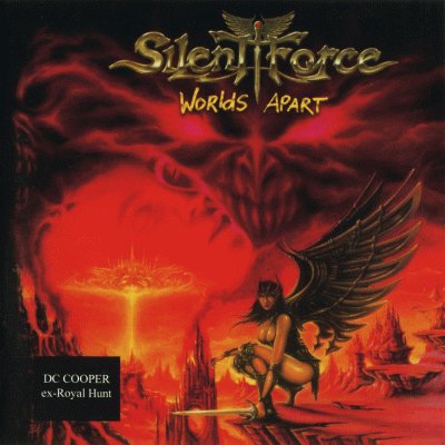 Silent Force -  