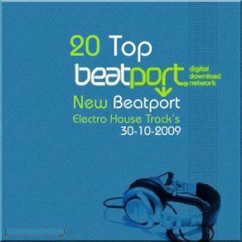 VA - 20Top New Beatport Electro House Tracks