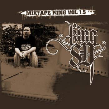 Sd - mixtape king vol 1 2007