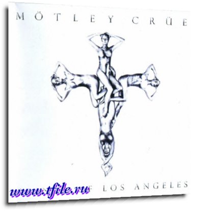 Motley Crue -   