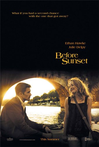   / Before Sunset [MVO]