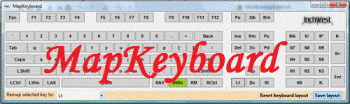 MapKeyboard 1.2