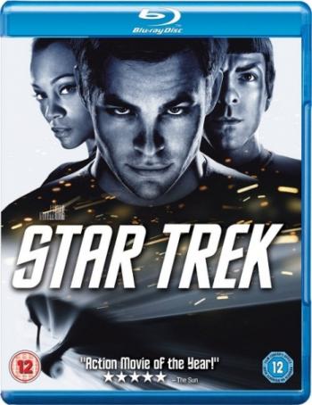   / Star Trek 2xDUB