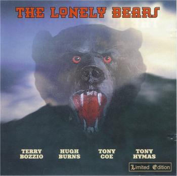 The Lonely Bears - The Lonely Bears