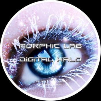 Morphic Lab - Digital Halo