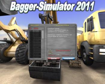   Bagger-Simulator 2011