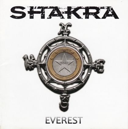 Shakra - Discography 