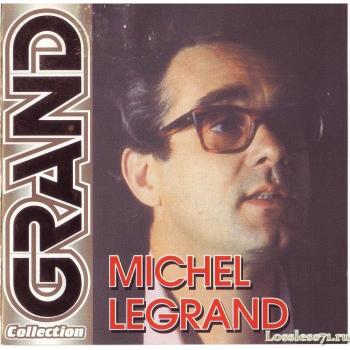 Michel Legrand - Grand Collection