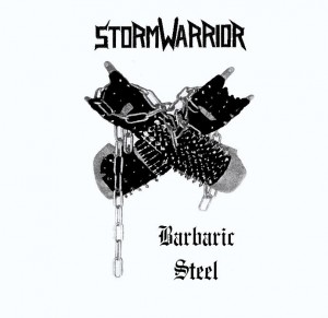 Stormwarrior -  