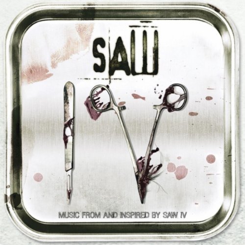 OST -  / Saw 1-7 