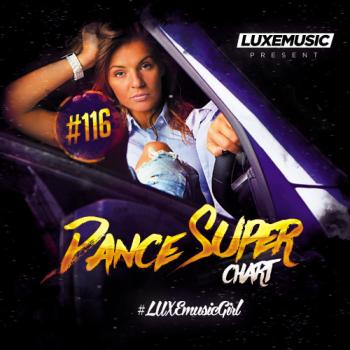 VA - LUXEmusic - Dance Super Chart Vol.116
