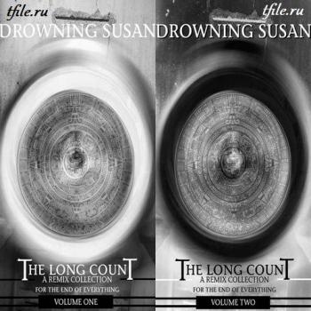 Drowning Susan - The Long Count (2CD)