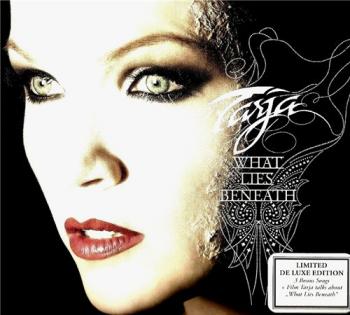 Tarja - What Lies Beneath [Limited de Luxe Edition]