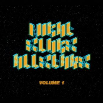 VA - Night Slugs Allstars Volume 1
