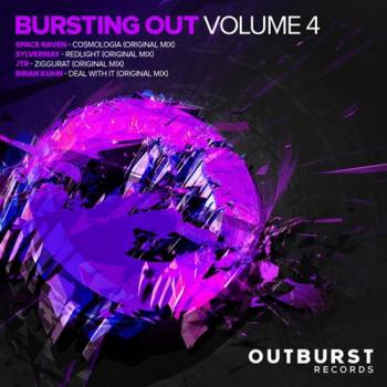 VA - Bursting Out: Volume 4