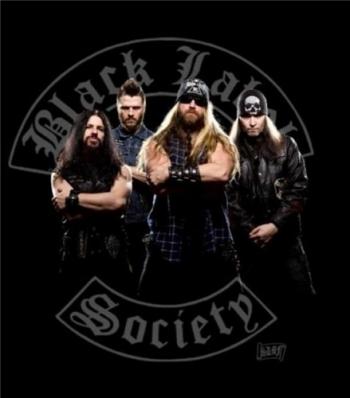 Zakk Wylde's Black Label Society - Discography