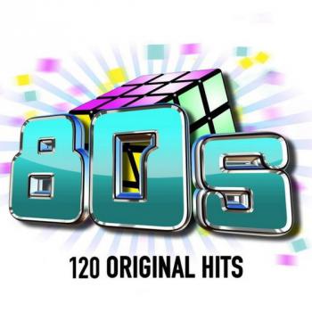 VA-120 Original Hits 80s