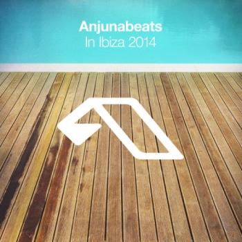 VA - Anjunabeats In Ibiza 2014