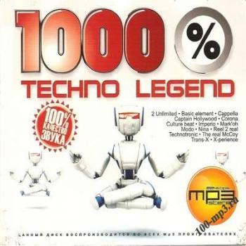VA-Techno Legend