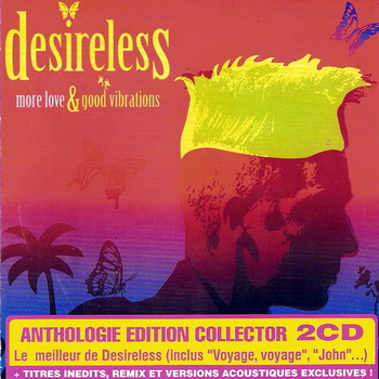 Desireless -  