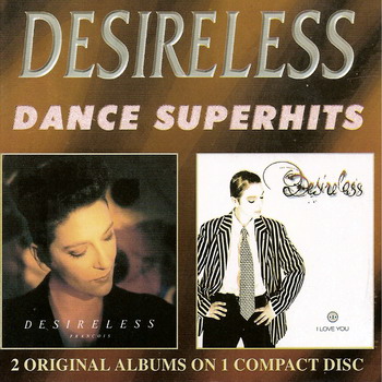 Desireless -  