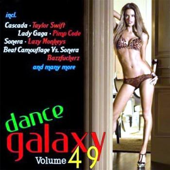 VA - Dance Galaxy Vol. 49