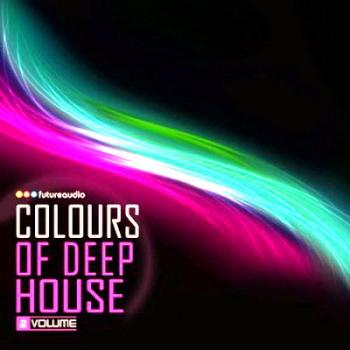 VA - Colours of Deep House Vol. 02