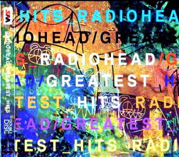 Radiohead - Greatest Hits