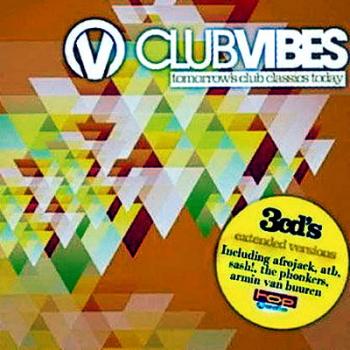 VA - Club Vibes Vol. 3