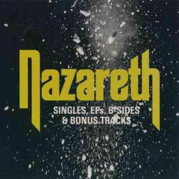 Nazareth - The Singles