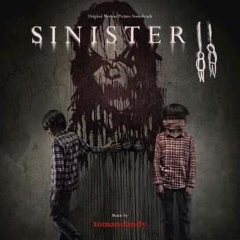 OST -  II / Sinister II