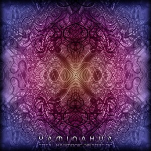 Yaminahua - Total Harmonic Distortion