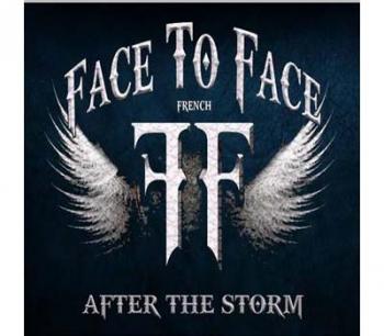 Face To Face - After The Storm