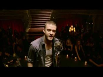 : Justin Timberlake - What goes around...comes around (2007)