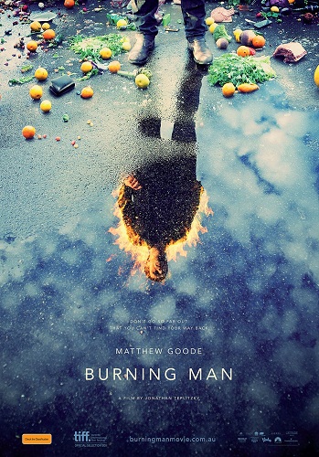   / Burning Man VO