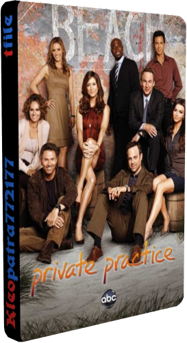  , 3  1-23   23 / Private Practice [Fox Life]