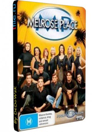  , 4  1-32   32 / Melrose Place [CTC]