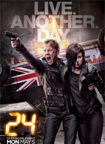 24 :    , 9  12   12 / 24: Live Another Day [NewStudio NovaFilm]