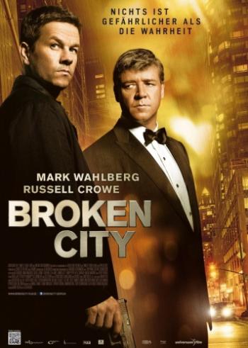   / Broken City DUB