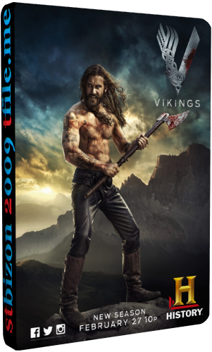 , 2  1-10   10 / Vikings [NewStudio]