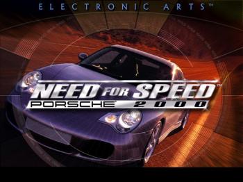 Need for Speed: Porshe Unleashed (2000)