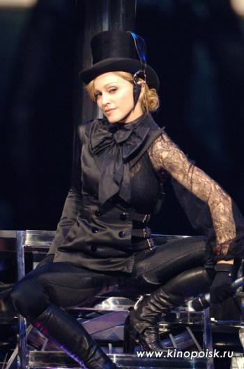  _2007/Madonna - The Confessions Tour (2007)